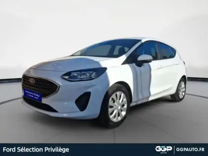 Photo Ford Fiesta Cool & Connect