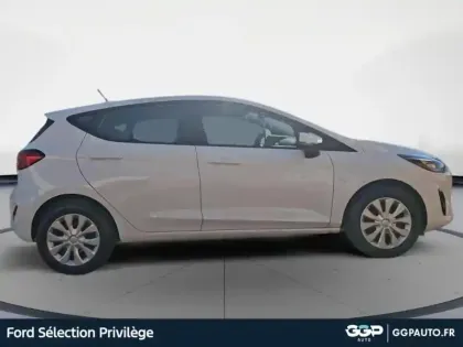Photo 20 Ford Fiesta  1.0 Flexifuel 95ch Cool & Connect 5p