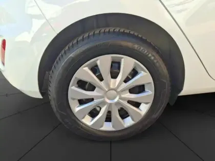 Photo 25 Ford Fiesta  1.0 Flexifuel 95ch Cool & Connect 5p