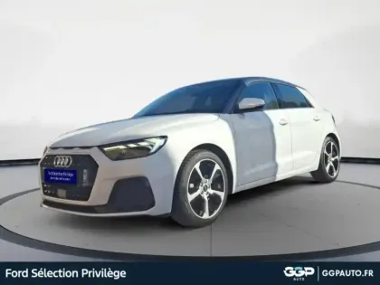 Photo Audi A1 Advanced