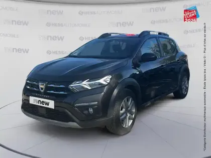 Photo Dacia Sandero Stepway Confort