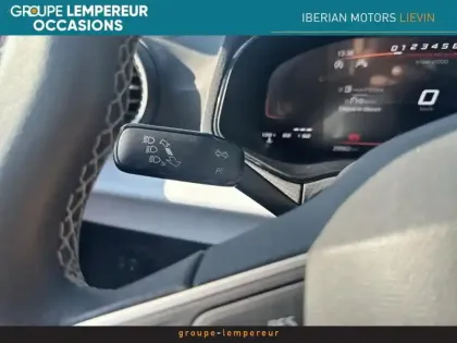 Photo 14 Seat Ibiza  1.0 MPI 80ch Copa