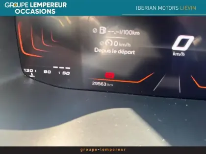 Photo 13 Seat Ibiza  1.0 MPI 80ch Copa