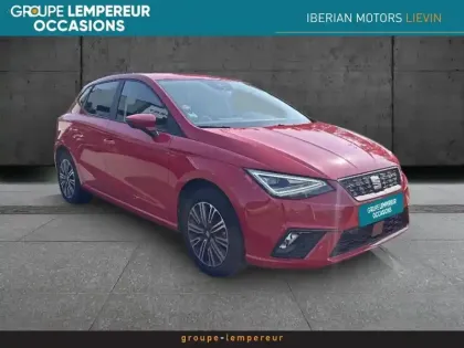 Photo Seat Ibiza Copa