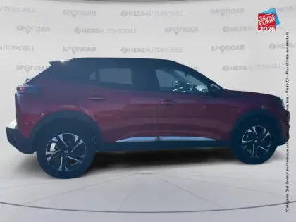 Photo 18 Peugeot 2008  1.2 PureTech 130ch S&S Allure EAT8