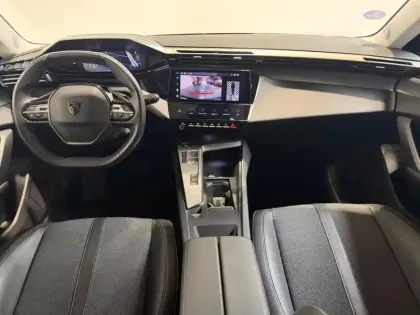 Photo 7 Peugeot 308  1.2 130ch S&S Allure EAT8
