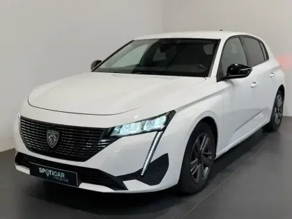 Photo Peugeot 308 Allure