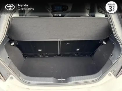 Photo 24 Toyota Aygo X  1.0 VVT-i 72ch Dynamic MY24