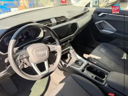 Photo 14 Audi Q3  Sportback 35 TFSI 150ch Design S tronic 7