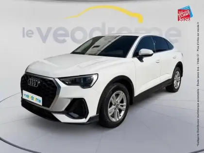 Photo Audi Q3 Design