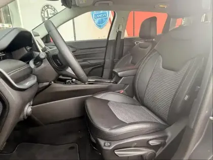 Photo 7 Jeep Compass  1.5 Turbo T4 130ch MHEV Altitude 4x2 BVR7