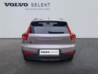 Photo 5 Volvo Ex40  Single Extended Range 252ch Lounge Edition