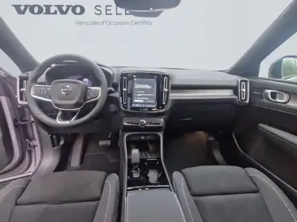 Photo 10 Volvo Ex40  Single Extended Range 252ch Lounge Edition
