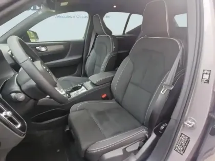Photo 8 Volvo Ex40  Single Extended Range 252ch Lounge Edition