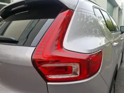 Photo 6 Volvo Ex40  Single Extended Range 252ch Lounge Edition