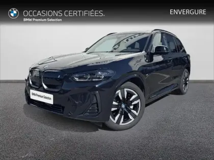 Photo Bmw X3 Inspiring