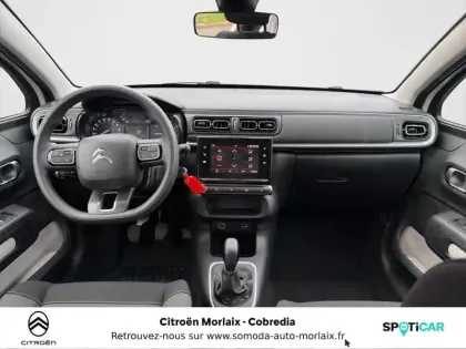 Photo 7 Citroën C3  1.2 PureTech 83ch S&S C-Series 123g