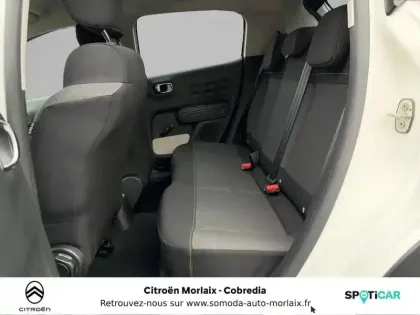 Photo 9 Citroën C3  1.2 PureTech 83ch S&S C-Series 123g