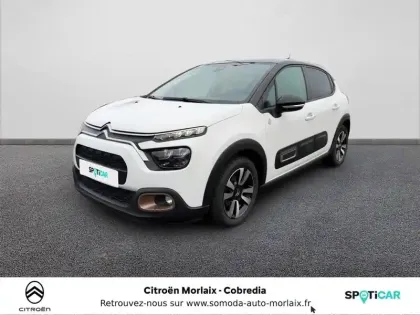 Photo Citroën C3 C-series