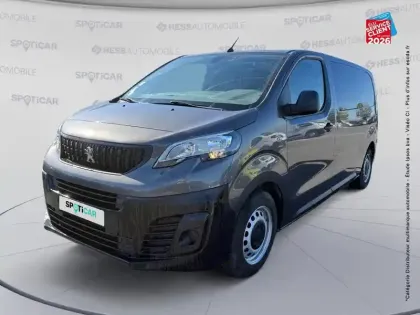 Photo Peugeot Expert Premium