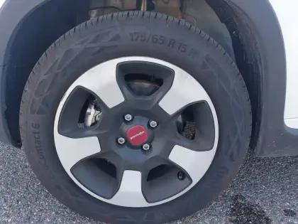 Photo 145 Fiat Panda  1.0 70ch BSG S&S City Cross