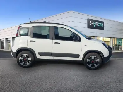 Photo 153 Fiat Panda  1.0 70ch BSG S&S City Cross