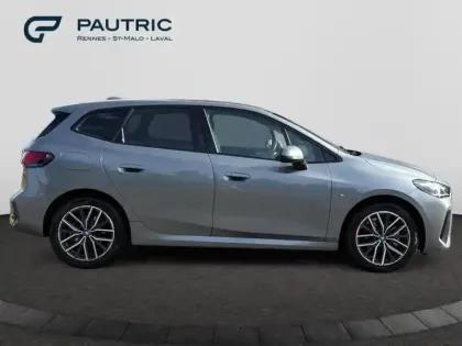 Photo 5 BMW Serie 2 Série 2 ActiveTourer 225e 245ch xDrive M Sport DKG7