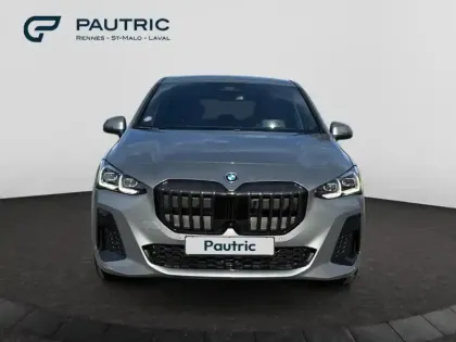 Photo 7 BMW Serie 2 Série 2 ActiveTourer 225e 245ch xDrive M Sport DKG7