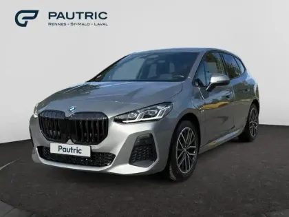 Photo Bmw Serie 2 M Sport