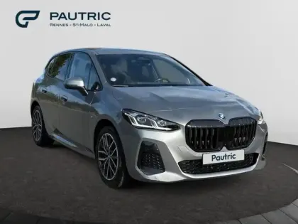 Photo 6 BMW Serie 2 Série 2 ActiveTourer 225e 245ch xDrive M Sport DKG7