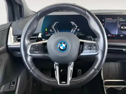 Photo 11 BMW Serie 2 Série 2 ActiveTourer 225e 245ch xDrive M Sport DKG7