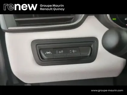 Photo 14 Renault Clio  1.6 E-Tech hybride 145ch Techno