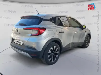 Photo 5 Renault Captur  1.0 TCe 90ch Evolution
