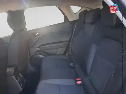 Photo 10 Renault Captur  1.0 TCe 90ch Evolution