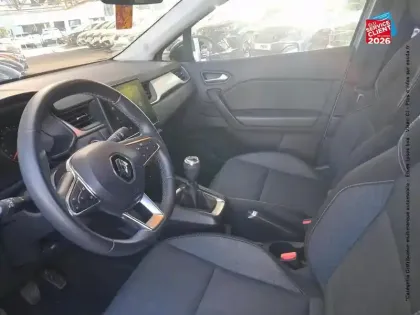 Photo 14 Renault Captur  1.0 TCe 90ch Evolution