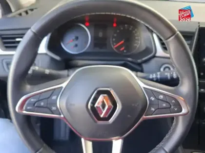 Photo 11 Renault Captur  1.0 TCe 90ch Evolution