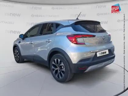 Photo 7 Renault Captur  1.0 TCe 90ch Evolution