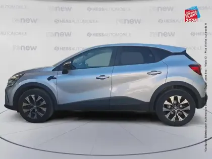 Photo 8 Renault Captur  1.0 TCe 90ch Evolution