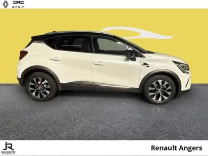 Photo 13 Renault Captur  1.0 TCe 90ch Techno