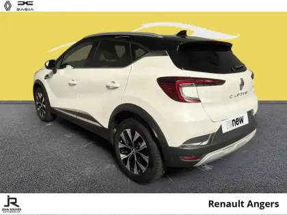 Photo 10 Renault Captur  1.0 TCe 90ch Techno