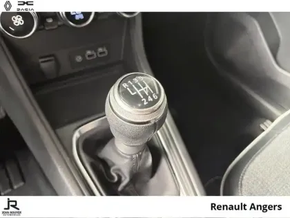 Photo 5 Renault Captur  1.0 TCe 90ch Techno