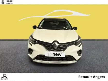 Photo 8 Renault Captur  1.0 TCe 90ch Techno