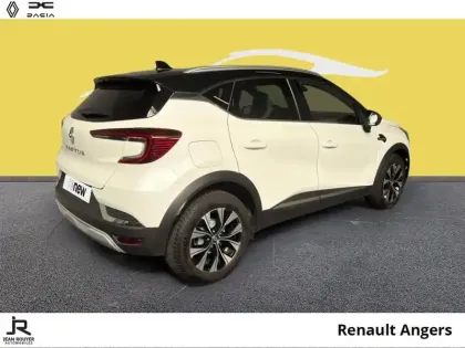 Photo 12 Renault Captur  1.0 TCe 90ch Techno