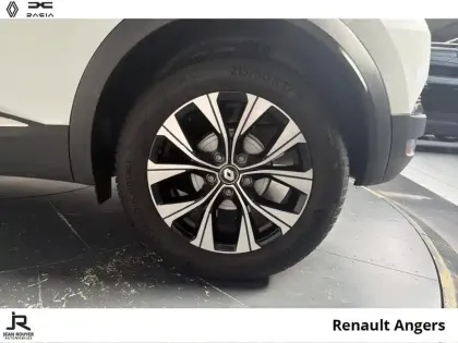 Photo 7 Renault Captur  1.0 TCe 90ch Techno