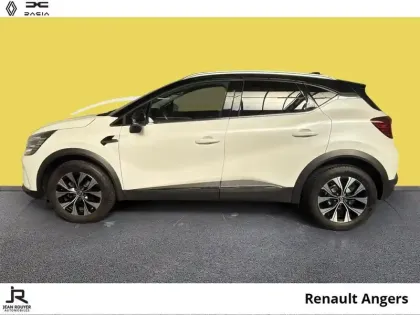 Photo 9 Renault Captur  1.0 TCe 90ch Techno