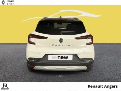 Photo 11 Renault Captur  1.0 TCe 90ch Techno