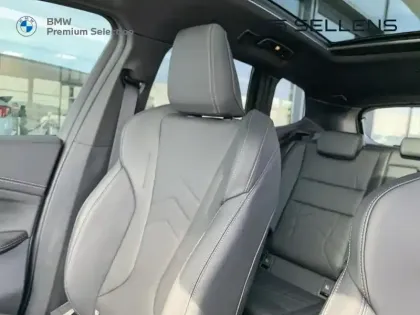 Photo 8 BMW X1  sDrive20i 170ch M Sport
