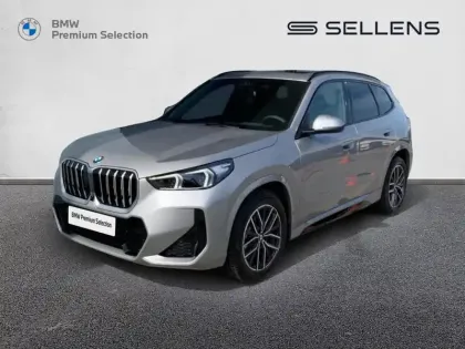 Photo Bmw X1 M Sport