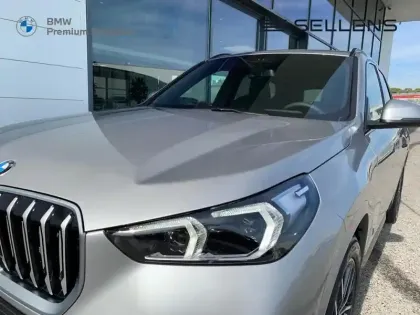 Photo 9 BMW X1  sDrive20i 170ch M Sport