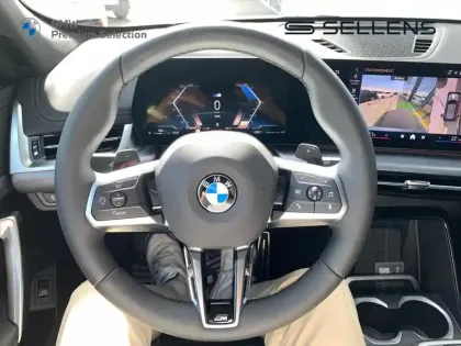 Photo 5 BMW X1  sDrive20i 170ch M Sport